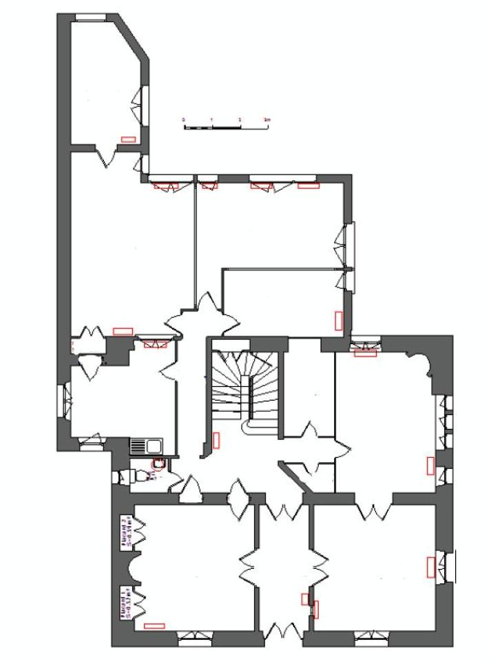 Bureau Nancy 463m² Location bureau Nancy Meurthe-et-Moselle OLBUR2528957 18
